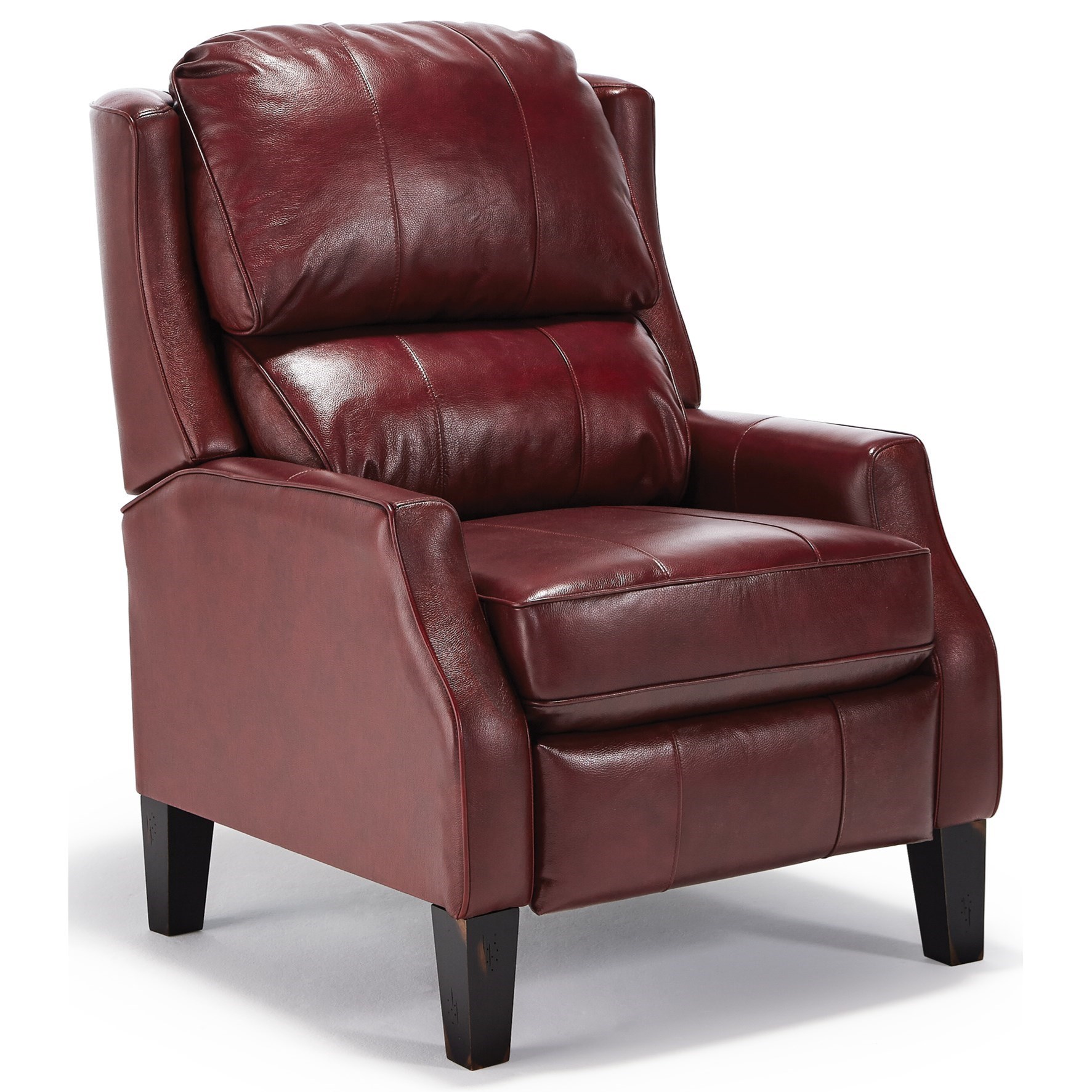Best Home Furnishings Pauley 3LP50ELU Pauley Three Way Power Recliner Jacksonville Furniture Mart Recliner High Leg